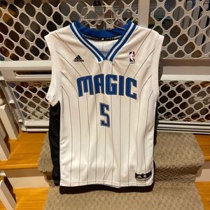 Orlando magic Oladipo youth jersey